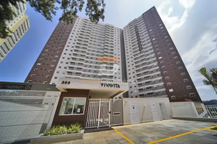 Apartamento com 2 Quartos à venda, 45m² no Centro, Diadema