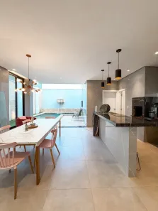 Casa de Condomínio com 4 Quartos à venda, 280m² no Boa Vista, Paço do Lumiar