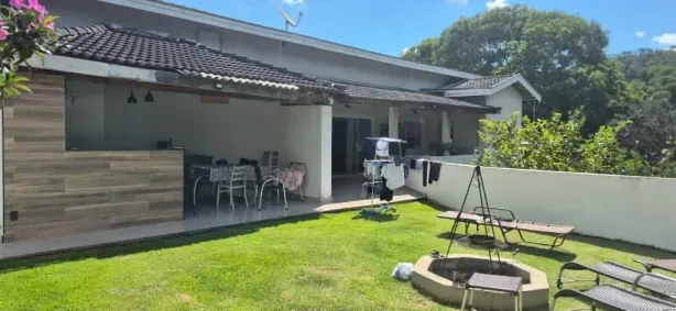 Casa com 3 Quartos à venda, 307m² no Canaa, Jambeiro
