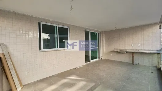 Apartamento com 3 Quartos à venda, 92m² no Recreio dos Bandeirantes, Rio de Janeiro