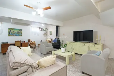 Sobrado com 3 Quartos à venda, 292m² no Vila Ipiranga, Porto Alegre