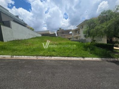 Lote/Terreno à venda, 375m² no Jardim Recanto, Valinhos
