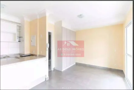 Apartamento com 1 Quarto à venda, 41m² no Vila Dom Pedro I, São Paulo