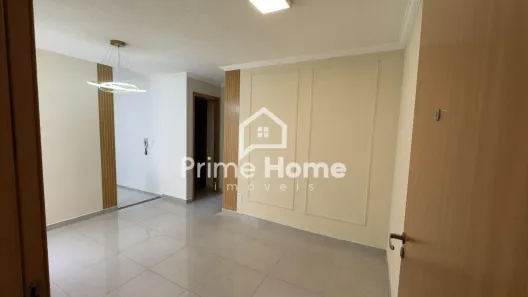 Apartamento com 2 Quartos à venda, 45m² no Morada do Sol, Americana