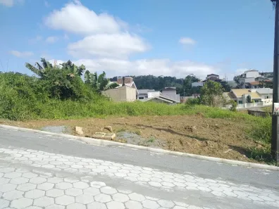 Lote/Terreno à venda, 360m² no Itoupavazinha, Blumenau