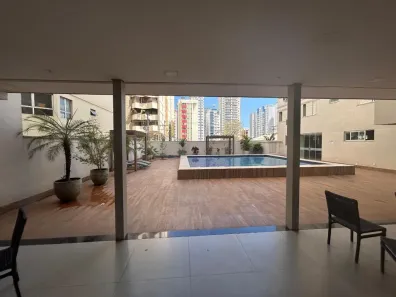 Apartamento com 4 Quartos à venda, 204m² no Setor Bueno, Goiânia