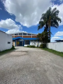 Prédio Comercial à venda, 900m² no Fragata, Pelotas