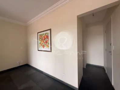 Apartamento com 3 Quartos à venda, 80m² no Jardim Paranapanema, Campinas