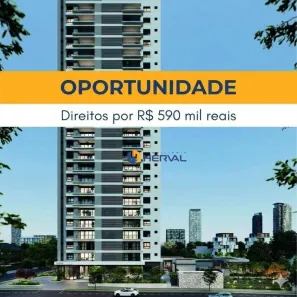 Apartamento com 3 Quartos à venda, 141m² no Zona 03, Maringá
