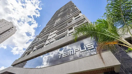 Apartamento com 1 Quarto à venda, 87m² no Setor Marista, Goiânia