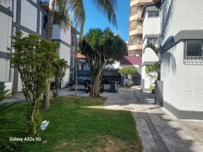 Apartamento com 2 Quartos para alugar, 49m² no Braga, Cabo Frio