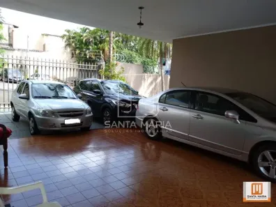 Imóvel Comercial com 4 Quartos à venda, 379m² no Jardim Sumaré, Ribeirão Preto