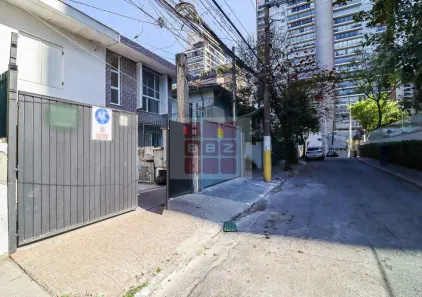 Prédio Comercial para alugar, 105m² no Itaim Bibi, São Paulo