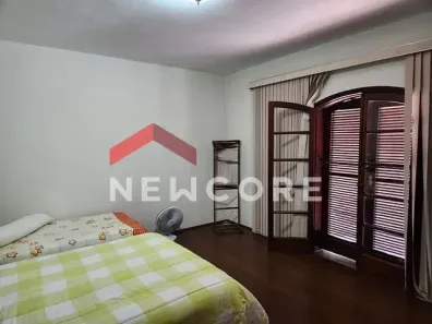 Sobrado com 4 Quartos à venda, 380m² no Centro, Indaiatuba