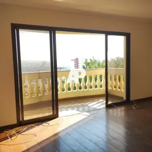 Apartamento com 4 Quartos para alugar, 190m² no Vila Maria Alta, São Paulo