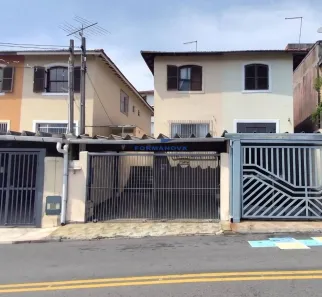 Casa com 4 Quartos à venda, 140m² no Jardim Rosalina, Cotia