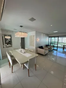 Apartamento com 3 Quartos à venda, 195m² no Patamares, Salvador