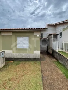 Casa de Condomínio com 3 Quartos à venda, 50m² no Jardim Ipanema, São Carlos