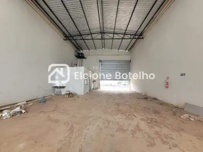 Galpão/Depósito/Armazém para alugar, 320m² no Marta Helena, Uberlândia