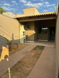 Casa com 2 Quartos à venda, 69m² no Residencial Della Penna, Goiânia