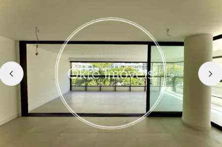 Apartamento com 3 Quartos à venda, 166m² no Botafogo, Rio de Janeiro