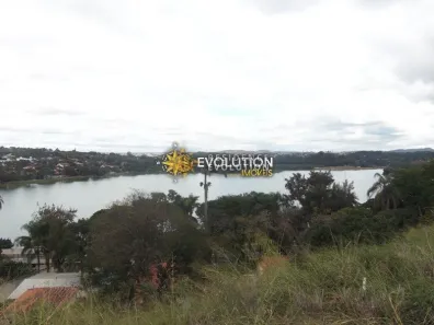 Lote/Terreno à venda, 1200m² no Jardim Atlântico, Belo Horizonte