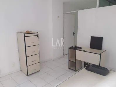 Sala Comercial à venda, 27m² no Barro Preto, Belo Horizonte