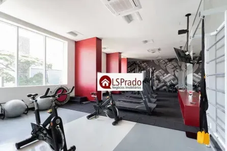 Apartamento com 2 Quartos à venda, 62m² no Várzea da Barra Funda, São Paulo