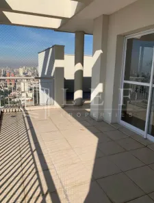 Cobertura com 3 Quartos à venda, 193m² no Cambuci, São Paulo
