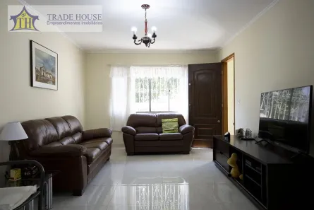 Sobrado com 3 Quartos à venda, 179m² no Vila São José (Ipiranga), São Paulo