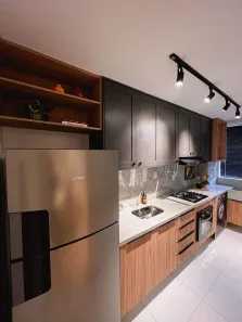 Apartamento com 3 Quartos à venda, 74m² no Luzia, Aracaju