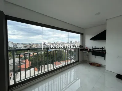 Apartamento com 2 Quartos à venda, 67m² no Vila Aricanduva, São Paulo