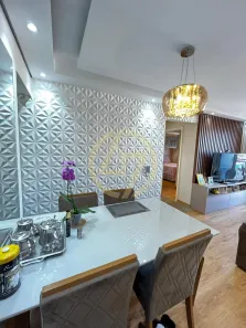 Apartamento com 2 Quartos à venda, 76m² no Vila Carolina, Itapetininga