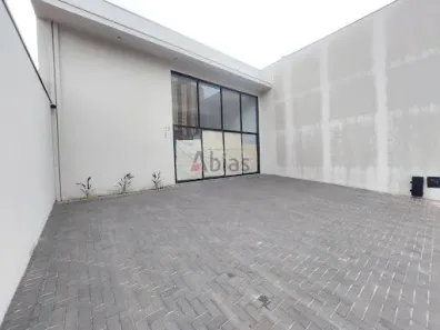 Ponto Comercial para alugar, 260m² no Jardim São Carlos, São Carlos