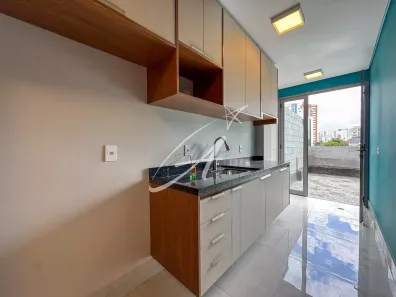 Apartamento com 1 Quarto à venda, 34m² no Vila Gomes Cardim, São Paulo