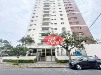 Apartamento com 3 Quartos à venda, 219m² no Vila Costa, Suzano