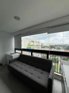 Apartamento com 1 Quarto à venda, 35m² no Campo Belo, São Paulo