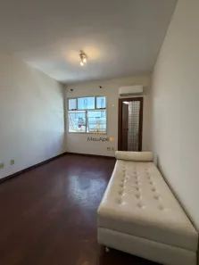 Sala Comercial à venda, 37m² no Savassi, Belo Horizonte