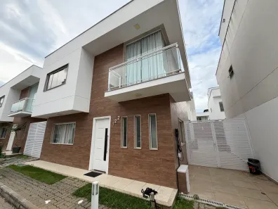 Casa de Condomínio com 3 Quartos para alugar, 127m² no Jacarepaguá, Rio de Janeiro