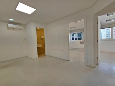 Sala Comercial à venda, 54m² no Itaim Bibi, São Paulo