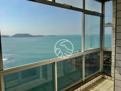 Cobertura com 3 Quartos à venda, 217m² no Centro, Guarapari