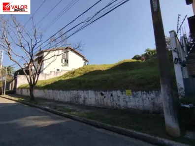 Lote/Terreno à venda, 612m² no Parque dos Príncipes, São Paulo