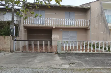 Sobrado com 3 Quartos à venda, 115m² no Pontal Do Sul, Pontal do Paraná