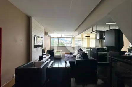 Apartamento com 3 Quartos à venda, 129m² no Copacabana, Rio de Janeiro