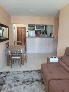 Apartamento com 2 Quartos à venda, 79m² no Prainha, Arraial do Cabo
