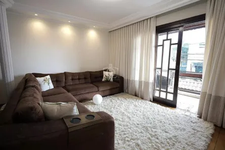 Sobrado com 3 Quartos à venda, 272m² no Parque São Vicente, Mauá