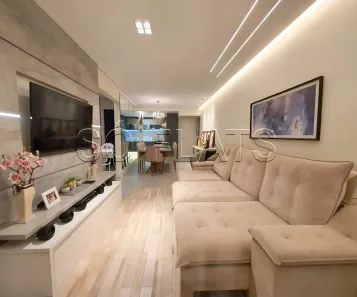 Apartamento com 3 Quartos à venda, 95m² no Santa Maria, São Caetano do Sul