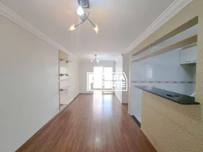 Apartamento com 3 Quartos à venda, 70m² no Vila João Jorge, Campinas