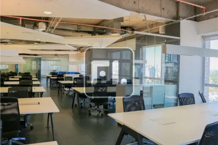 Sala Comercial à venda, 666m² no Pinheiros, São Paulo