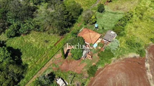 Fazenda/Sítio à venda, 26000m² no Antares, Londrina